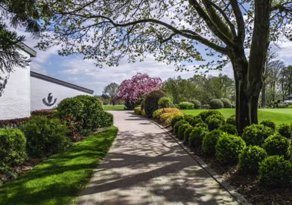 Image Royal Waterloo GC